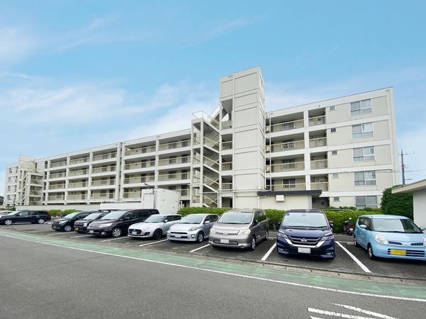 海老名コーポラスＢ棟