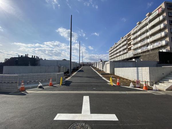 伊勢原市石田の土地