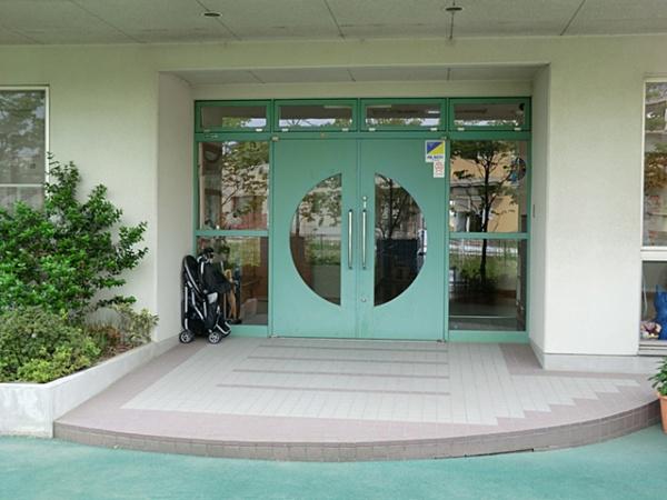 伊勢原市石田の土地(伊勢原ふたば保育園)
