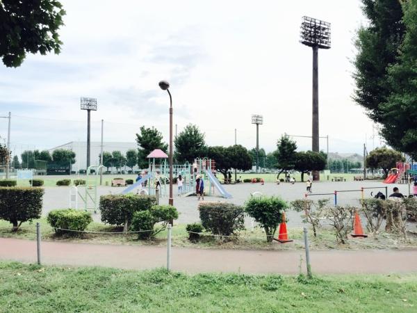 愛甲郡愛川町中津の土地(中津工業団地第1公園)