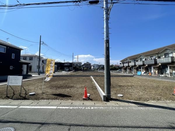 愛甲郡愛川町中津の土地