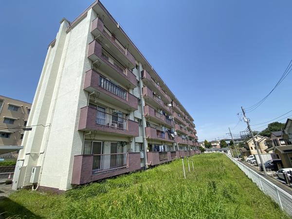 上星川スカイハイツ