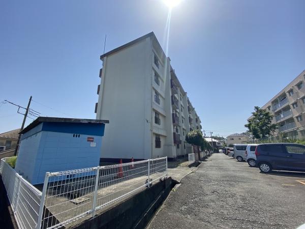 上星川スカイハイツ