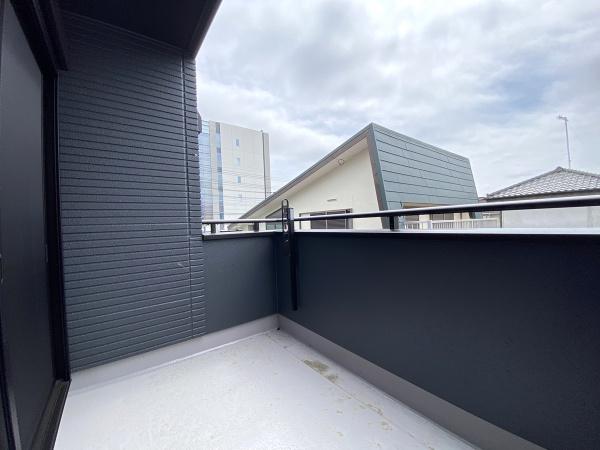 厚木市下荻野の中古一戸建て