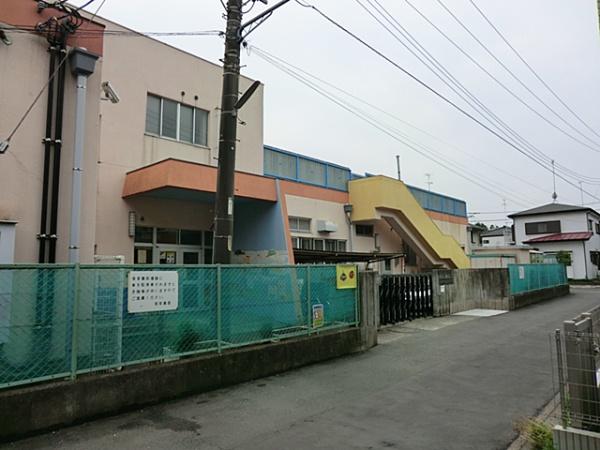 大和市西鶴間8丁目2期 新築(若草保育園)