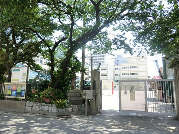 メイツ品川南(品川区立鈴ケ森小学校)