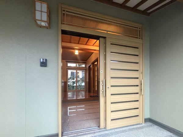 富士市川成島の中古一戸建て