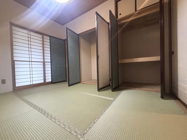 富士市川成島の中古一戸建て