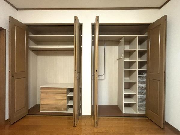 富士市川成島の中古一戸建て