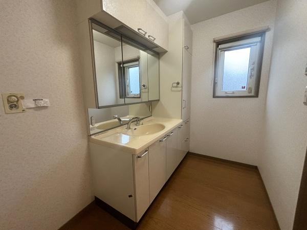 富士市川成島の中古一戸建て