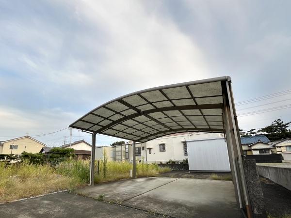 富士市川成島の中古一戸建て