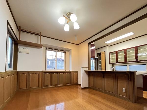 静岡市富士市川成島　戸建