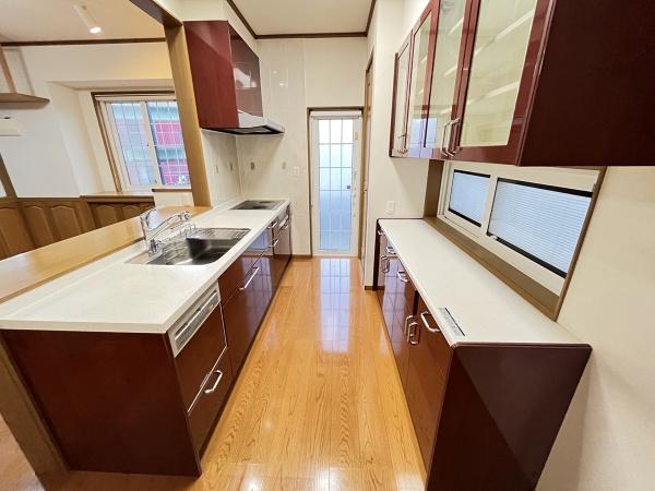 静岡市富士市川成島　戸建