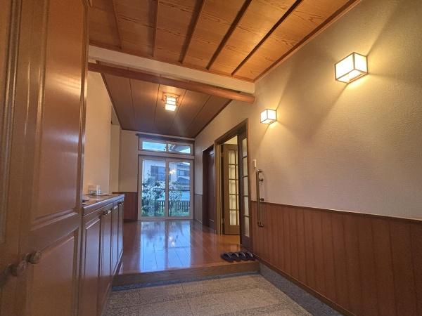 富士市川成島の中古一戸建て