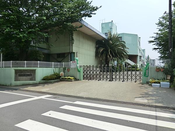 グランマーレ本厚木(厚木市立妻田小学校)