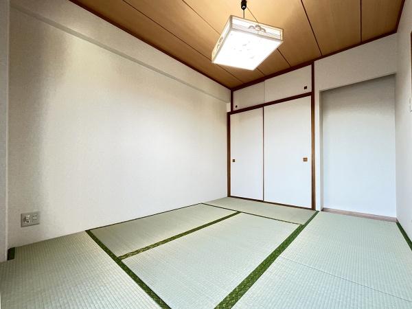 ライオンズマンション伊勢原第２