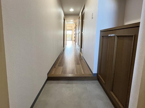 ライオンズマンション伊勢原第２