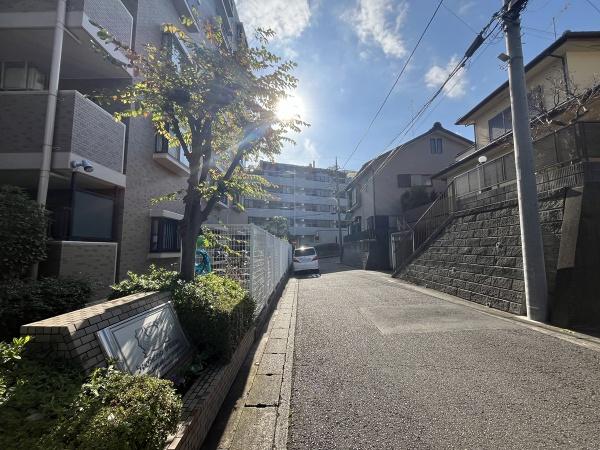 ライオンズマンション伊勢原第２