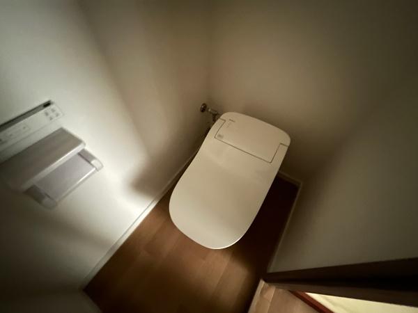 海老名コーポラスB棟