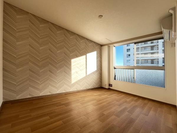 海老名コーポラスB棟