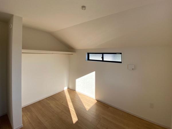 町田市南大谷　新築　1号棟