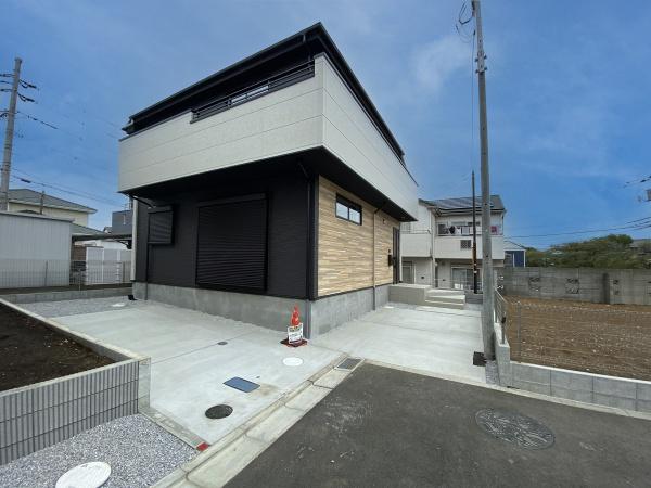 町田市南大谷　新築　1号棟