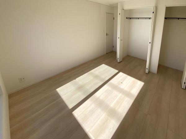 厚木市妻田東第24　新築　1号棟