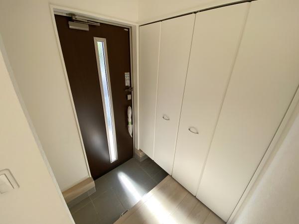 厚木市妻田東第24　新築　1号棟