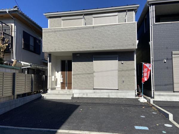 厚木市妻田東第24　新築　1号棟