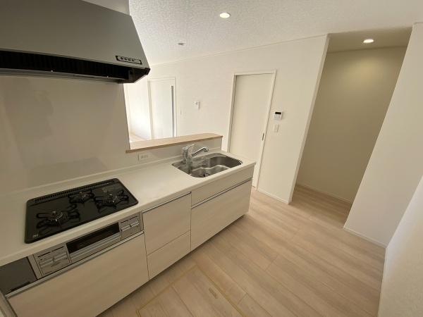 厚木市妻田東第24　新築　1号棟