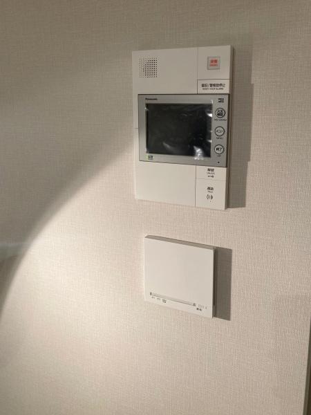 グレーシアタワーズ海老名イースト