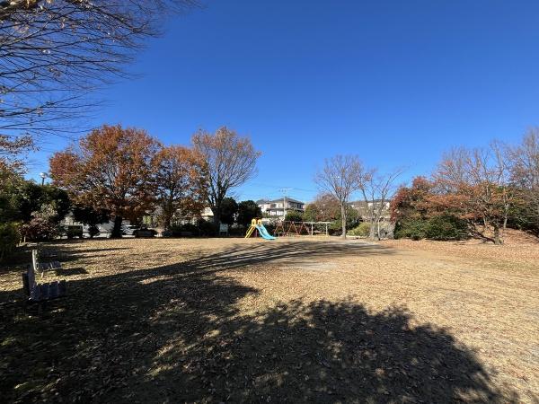 厚木市鳶尾1丁目　土地