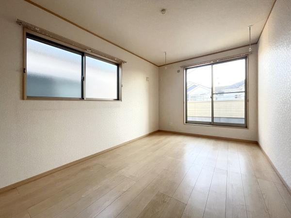 厚木市金田の中古一戸建て