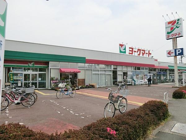 厚木市金田の中古一戸建て(ヨークマート厚木妻田店)