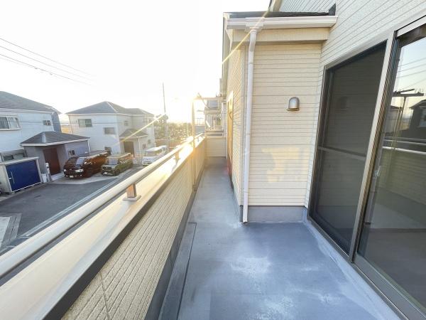 厚木市金田の中古一戸建て