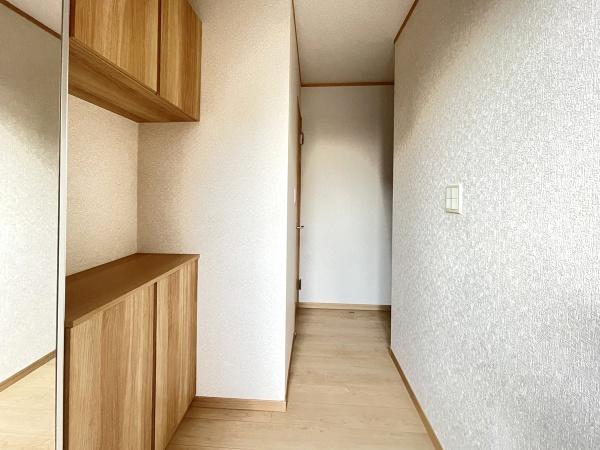 厚木市金田の中古一戸建て