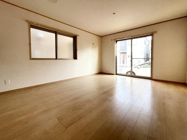 厚木市金田の中古一戸建て