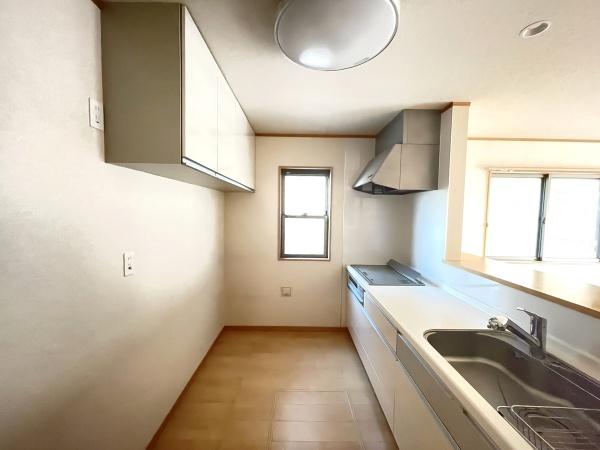 厚木市金田の中古一戸建て