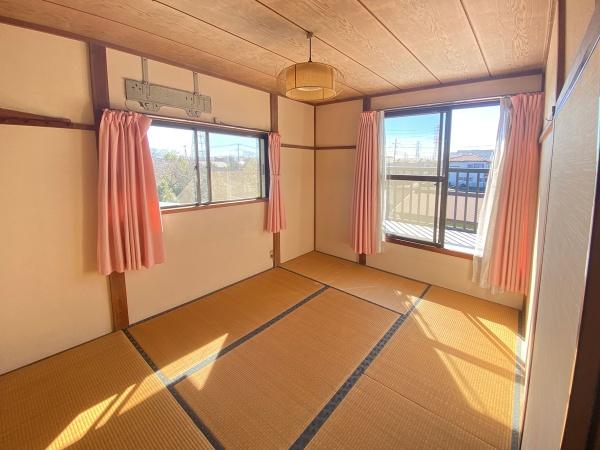 平塚市豊田打間木の中古一戸建て