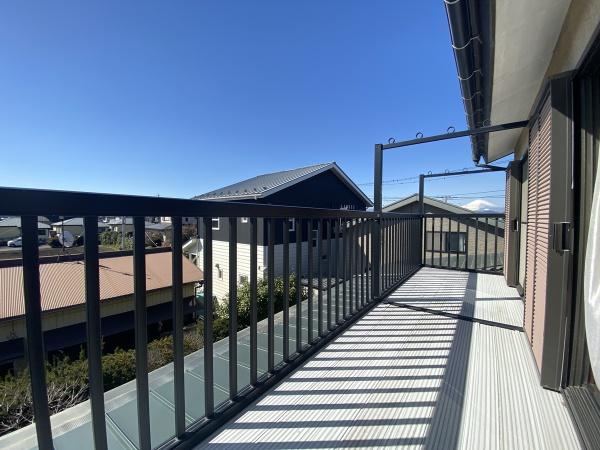 平塚市豊田打間木の中古一戸建て