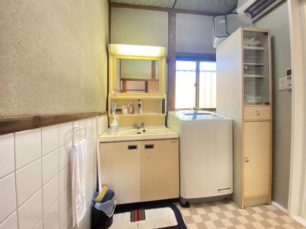 平塚市豊田打間木の中古一戸建て