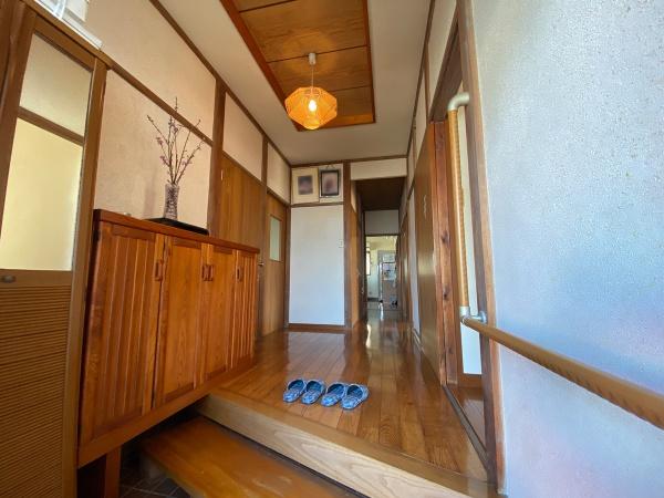 平塚市豊田打間木の中古一戸建て