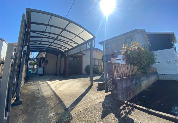 平塚市豊田打間木の中古一戸建て