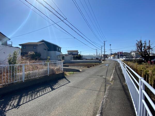 平塚市豊田打間木の中古一戸建て
