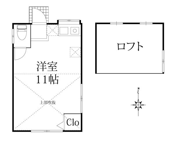 平塚市豊田打間木　戸建