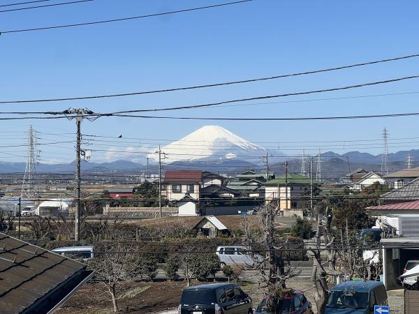 平塚市豊田打間木　戸建