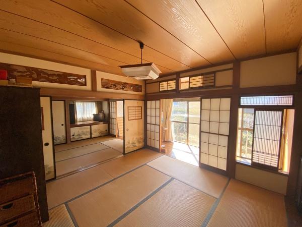 平塚市豊田打間木　戸建