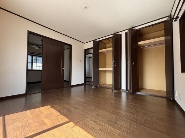 厚木市関口の中古一戸建て