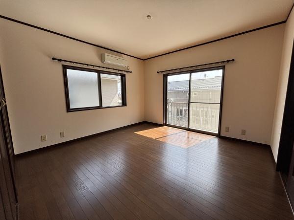 厚木市関口の中古一戸建て