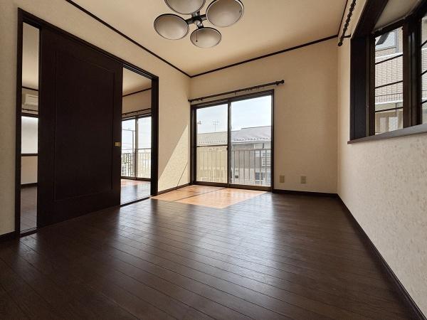 厚木市関口の中古一戸建て